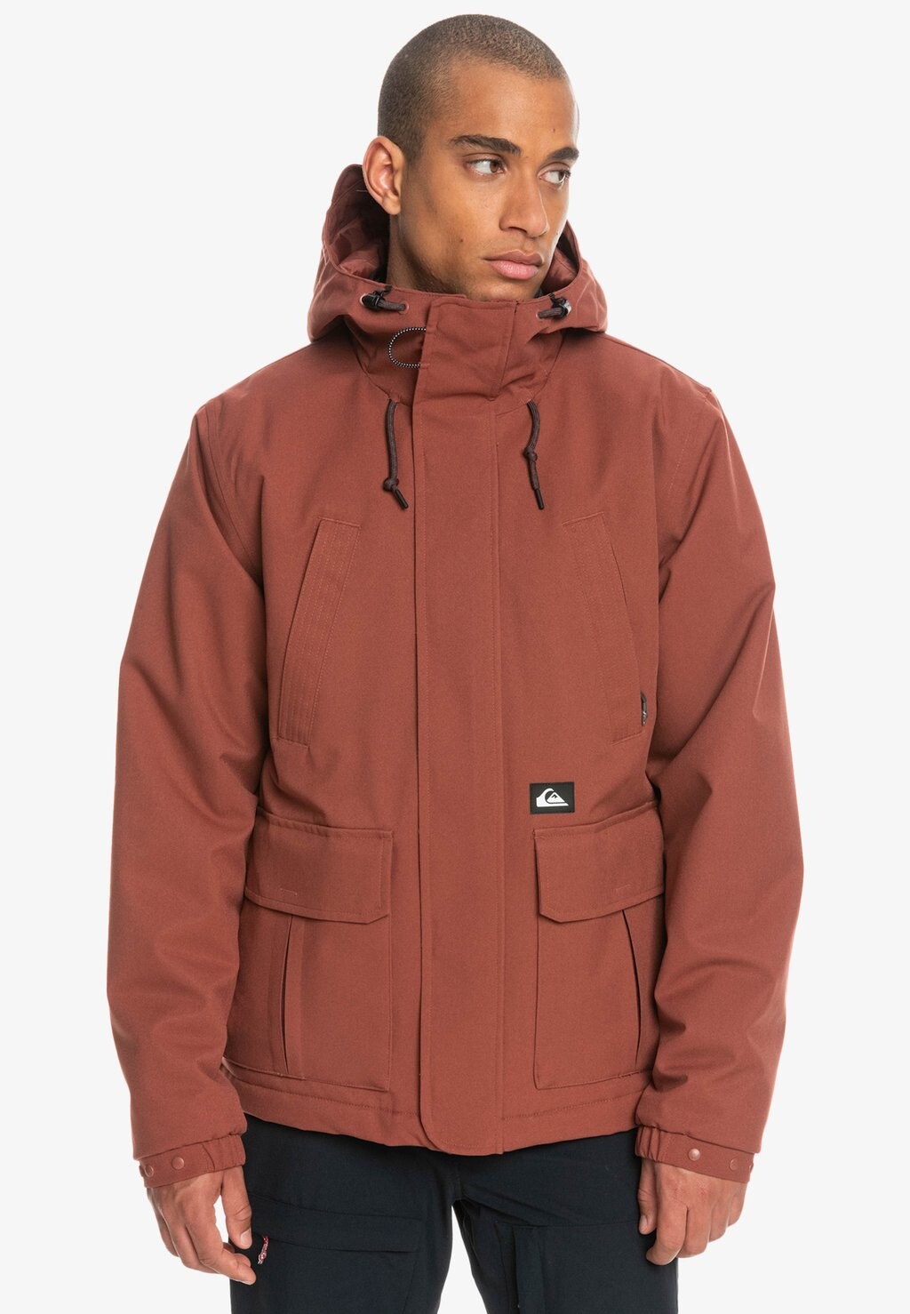 

Куртка Shell Quiksilver