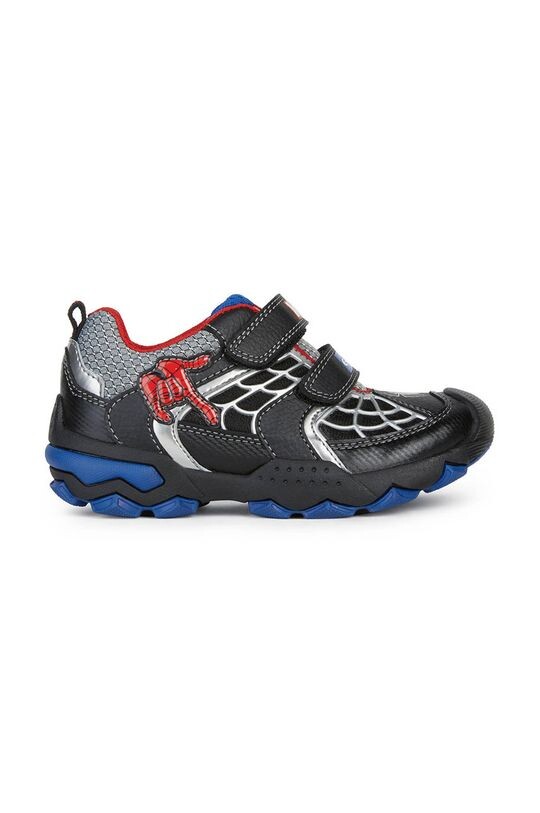 

Детские кроссовки Geox, черный