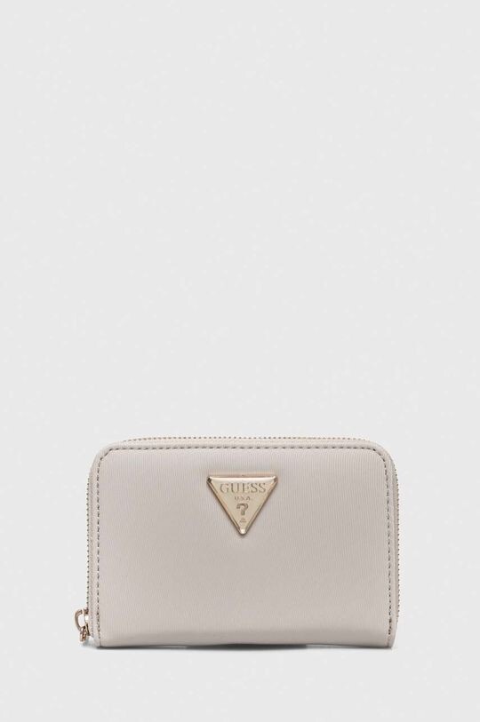 

Кошелек Guess, серый