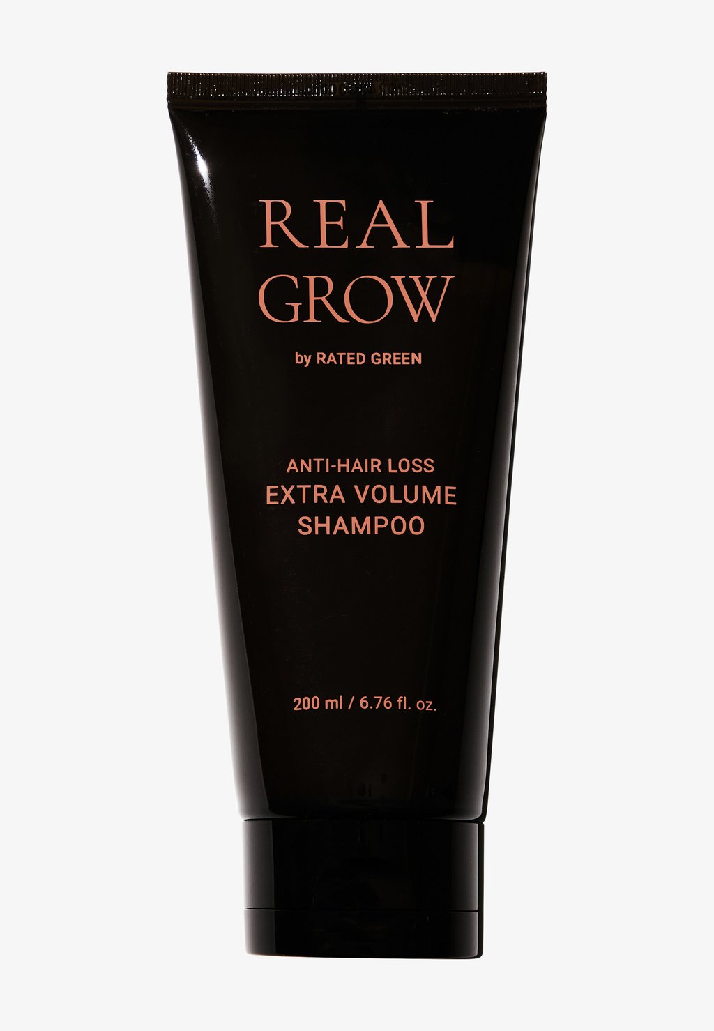 Шампунь Real Shea Anti Hair Loss Extra Volume Shampoo RATED GREEN