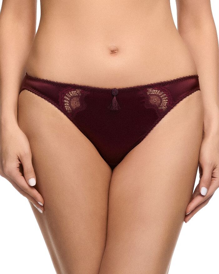 

Бикини Star Lift с кружевной отделкой Dita Von Teese