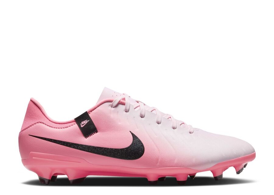 

Кроссовки Nike Tiempo Legend 10 Academy MG, цвет Mad Brilliance Pack