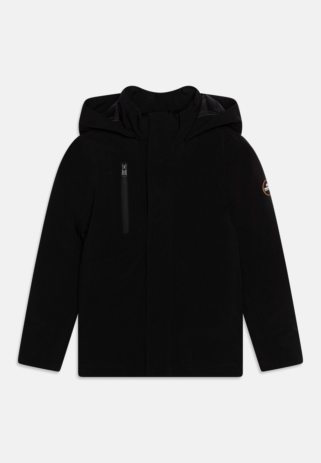 Куртка зимняя TETELO Vingino, цвет deep black
