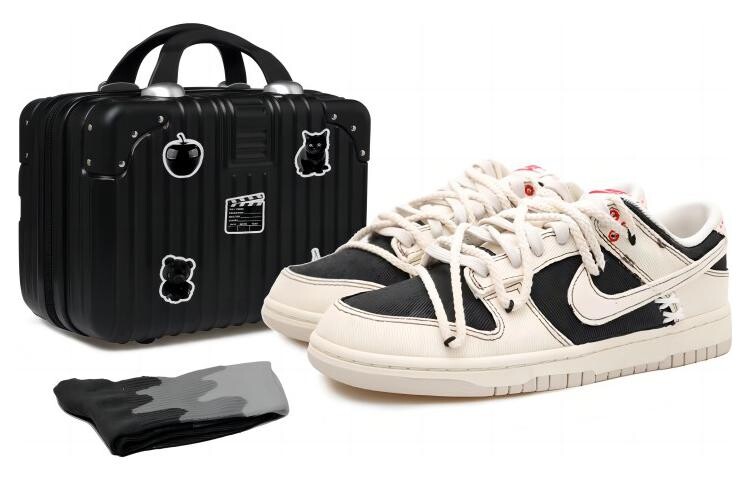 

Кроссовки Nike Dunk Low Skate унисекс