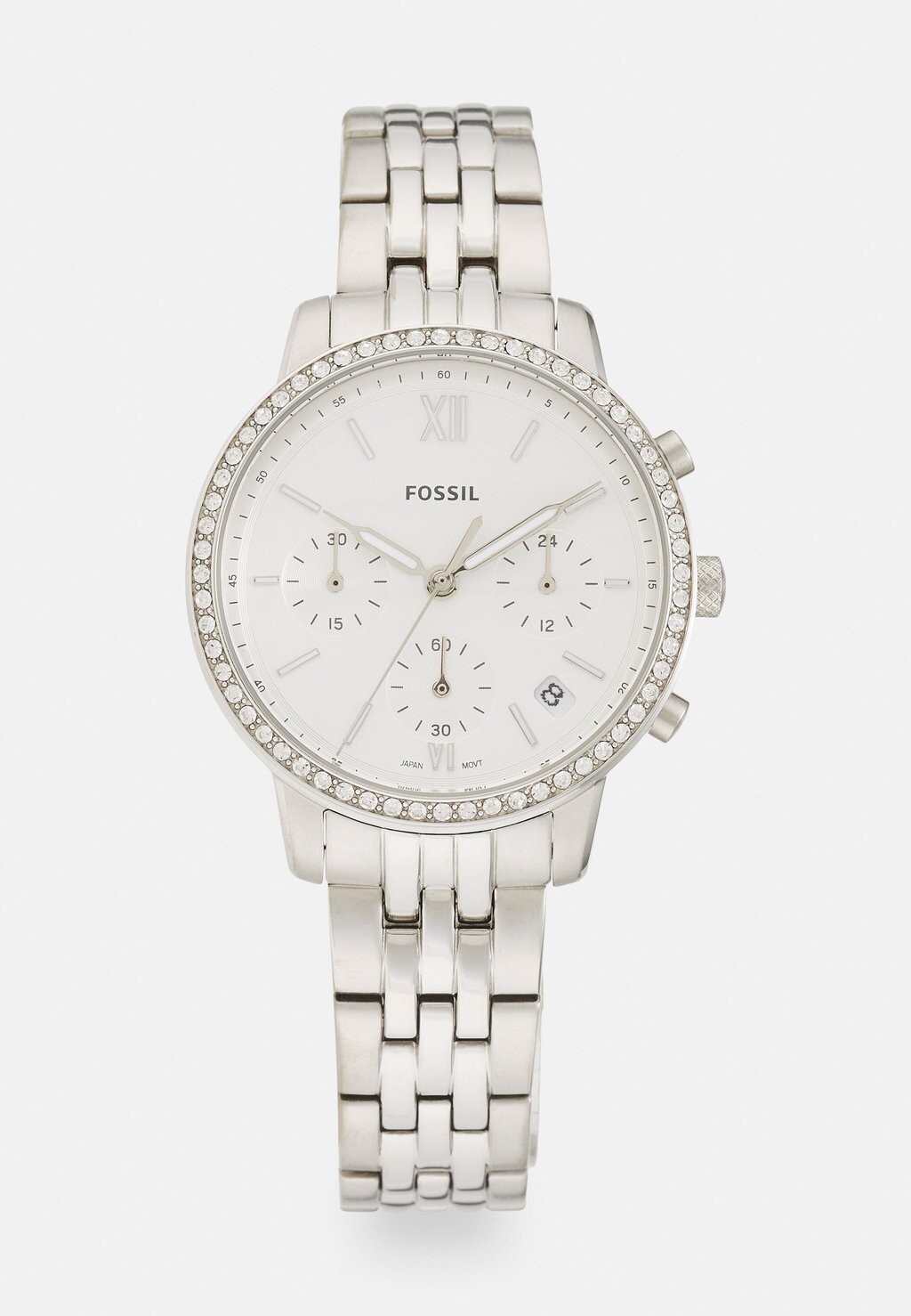 

Часы с хронографом Fossil