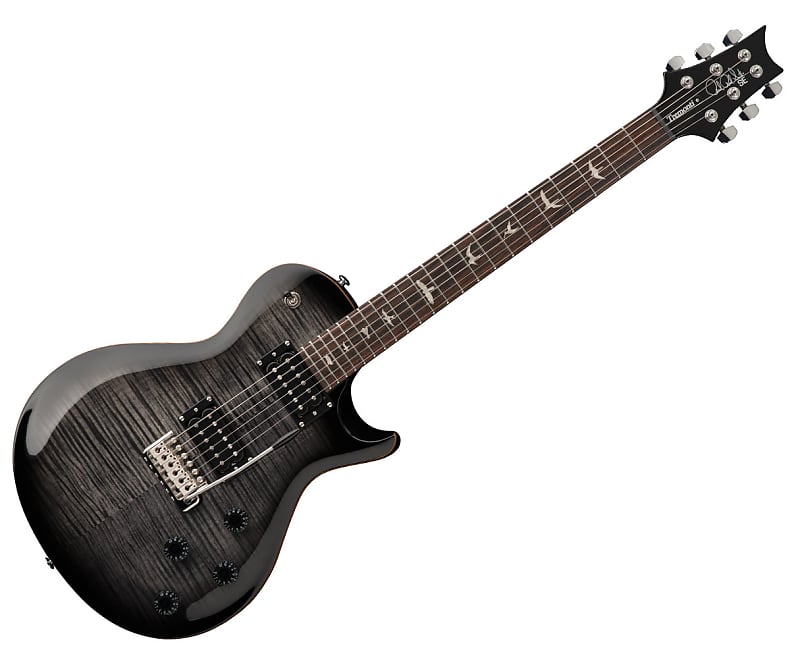 Электрогитара PRS SE Tremonti Signature Electric Guitar - Charcoal Burst