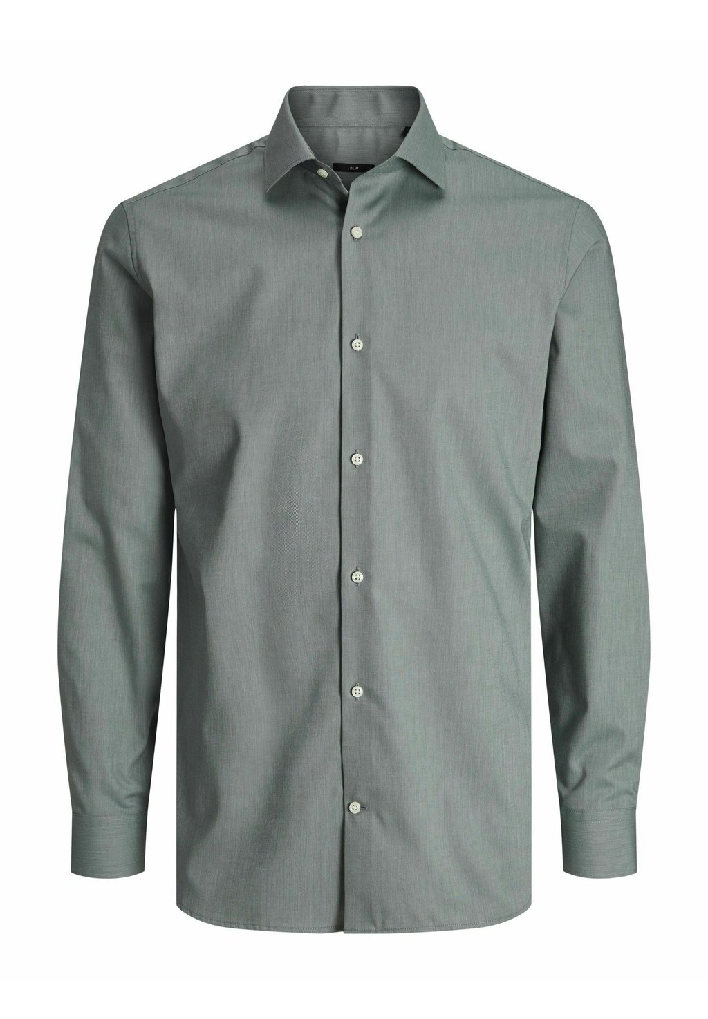 

Рубашка Jprblaparker Shirt Jack & Jones, цвет balsam green