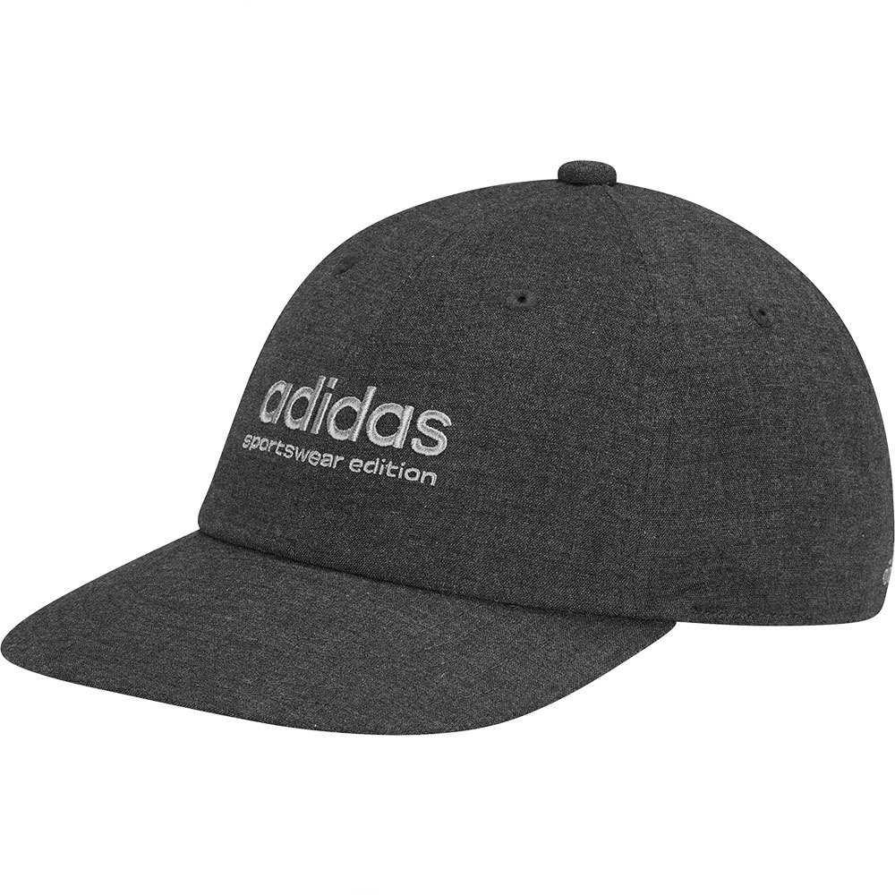 

Бейсболка adidas Low Dad, черный