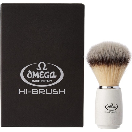 

Omega 467 Fiber Hi-Brush Белый