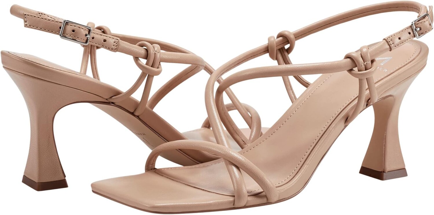 

Босоножки Dayne Marc Fisher LTD, цвет Light Natural Leather
