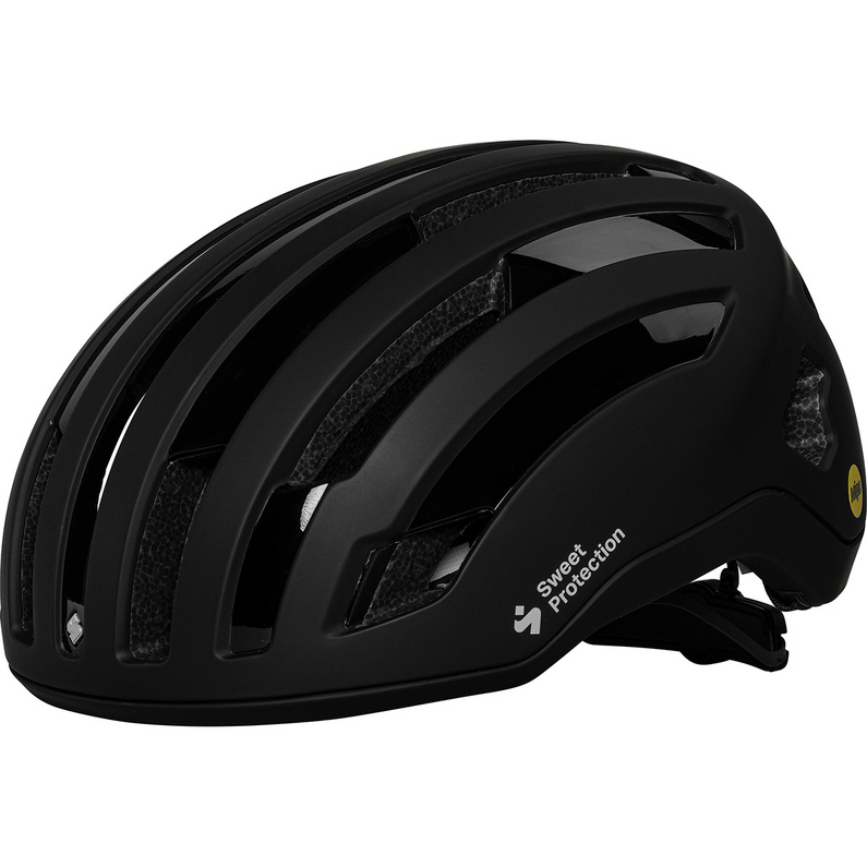 цена Велосипедный шлем Outrider MIPS Sweet Protection, черный