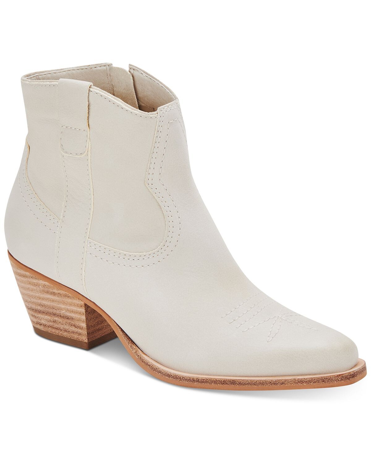 

Женские ботильоны Silma Western Dolce Vita