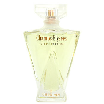 

Парфюмированная вода, 75 мл Guerlain, Champs-Elysees