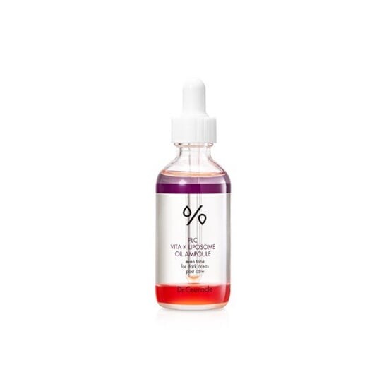

Липосомальное масло, ампула, 50 мл Dr.Ceuracle, Plc Vita K, Dr. Ceuracle
