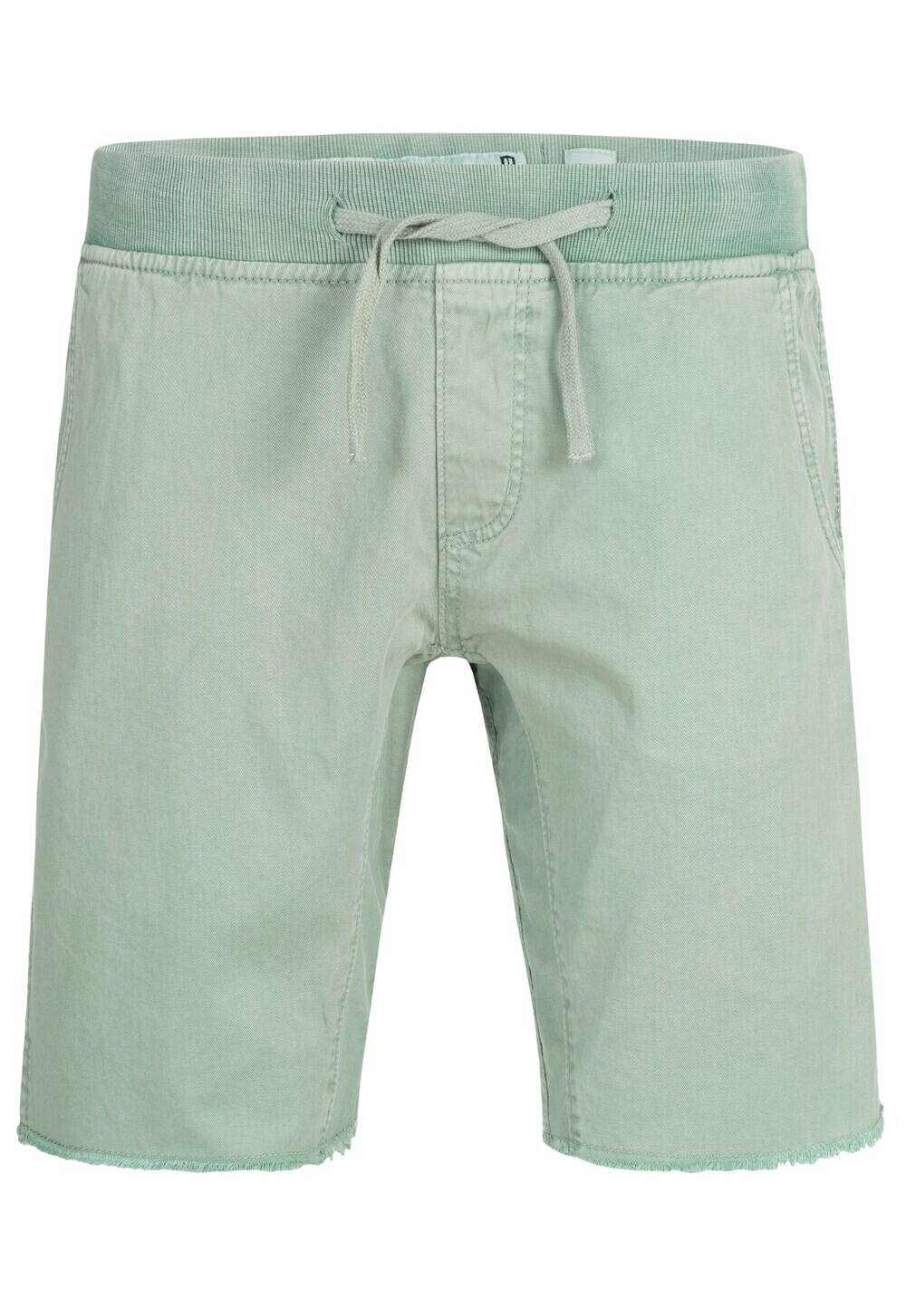 

Брюки-чиносы свободного кроя INDICODE JEANS Carver, пастельный синий