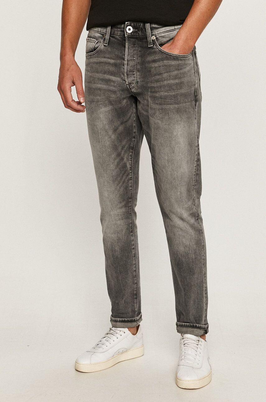 

Джинсы G-Star Raw 3301, серый