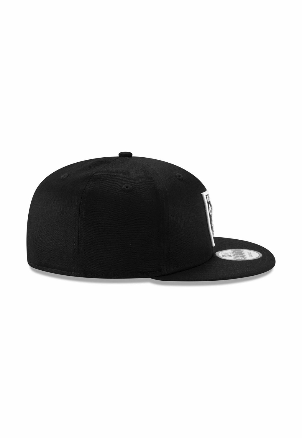 

Бейсболка FIFTY SNAPBACK New Era, черный