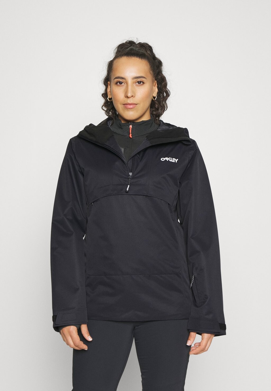 

Куртка для сноуборда Oakley, Серый