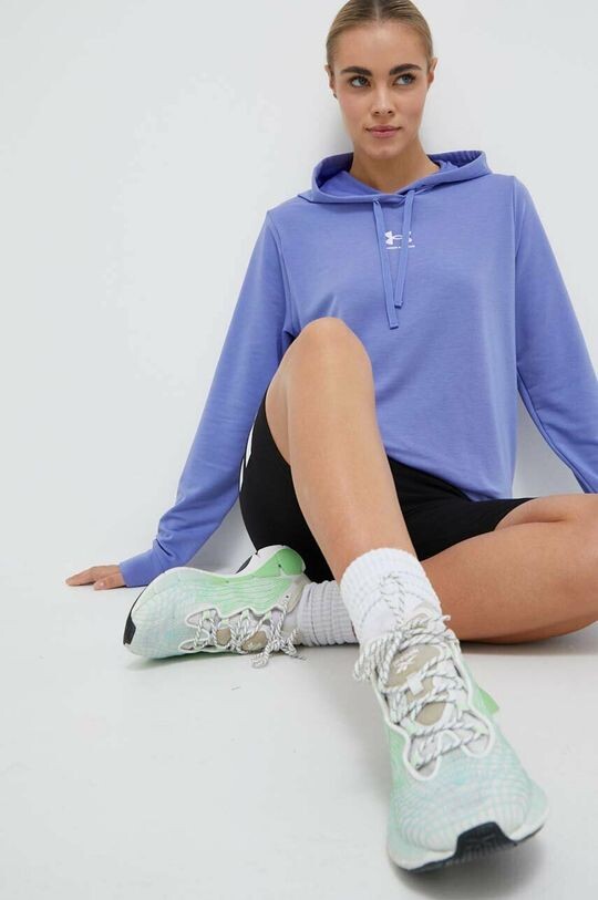 

Толстовка Under Armour, синий