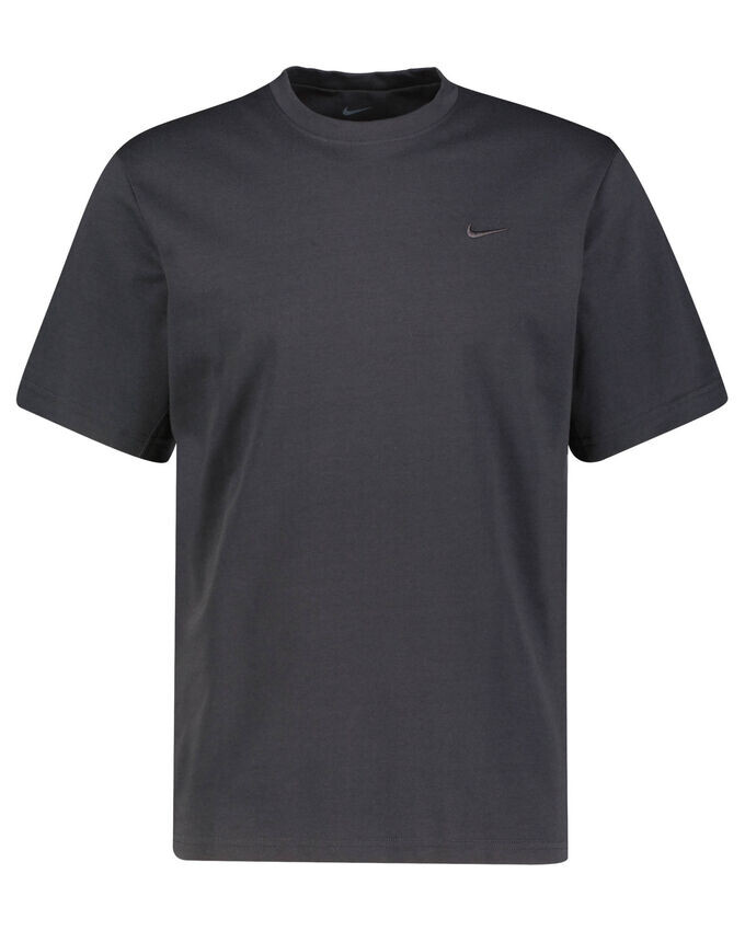 

Футболка дри-фит основной Nike, черный