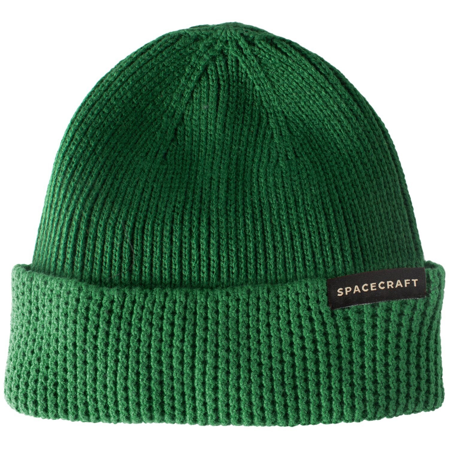 

Шапка Spacecraft Alps Cuff, цвет Olive