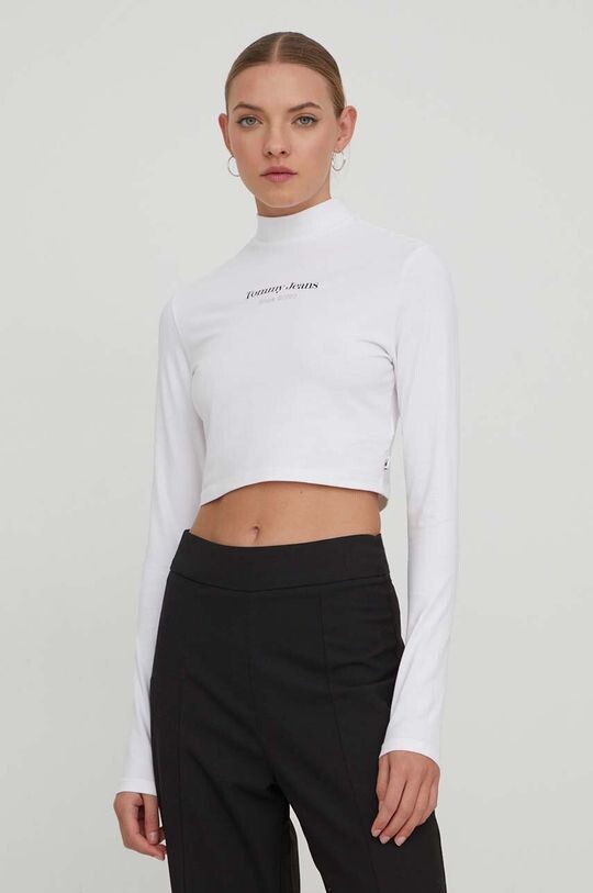 

Джинсы с длинными рукавами Tommy Jeans, белый