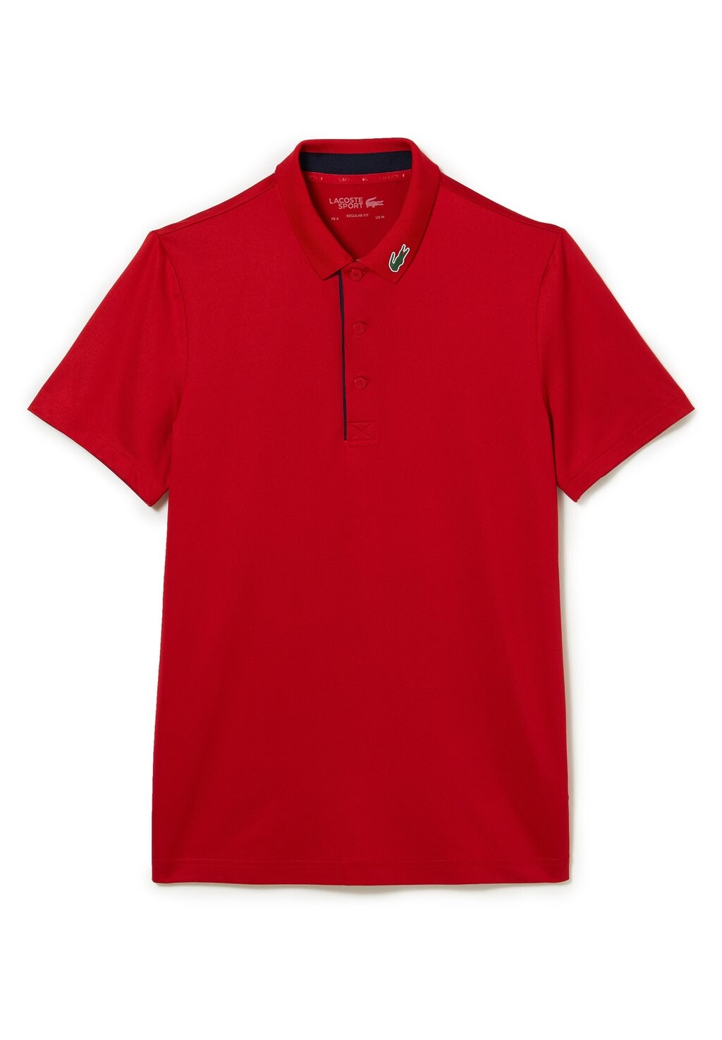 

Рубашка поло Lacoste