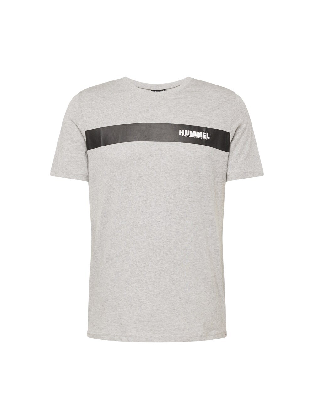 

Футболка Hummel Sean, серый