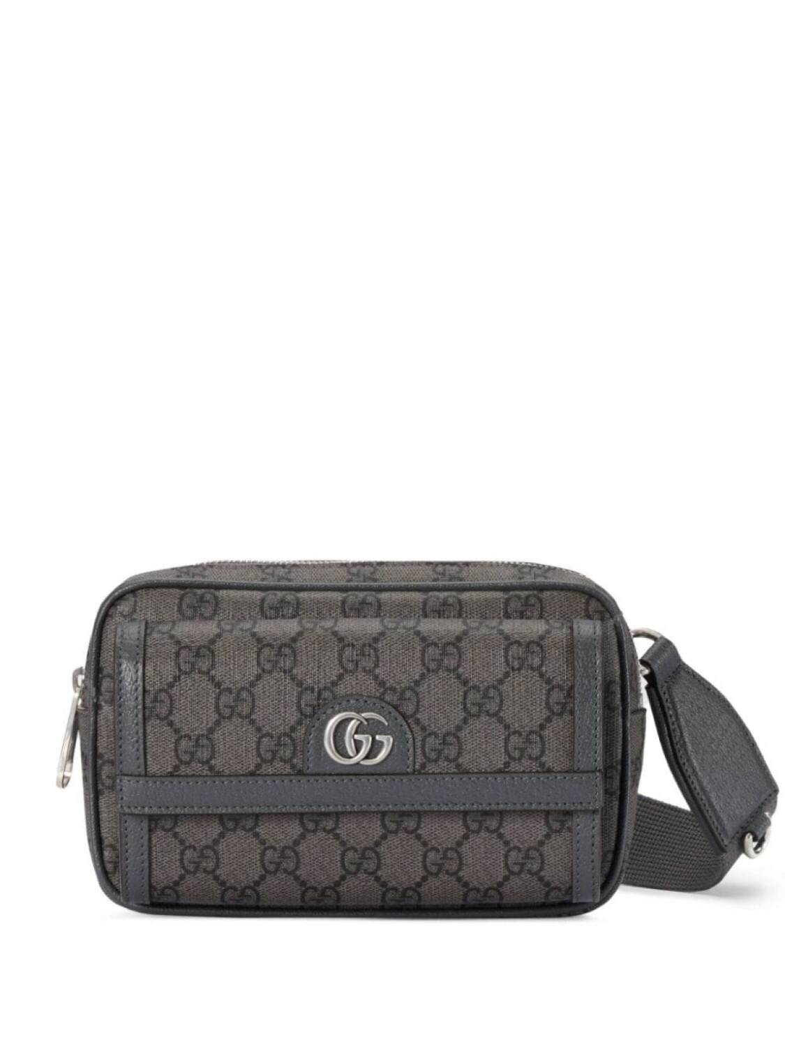 

Gucci мини-сумка на плечо Ophidia, черный