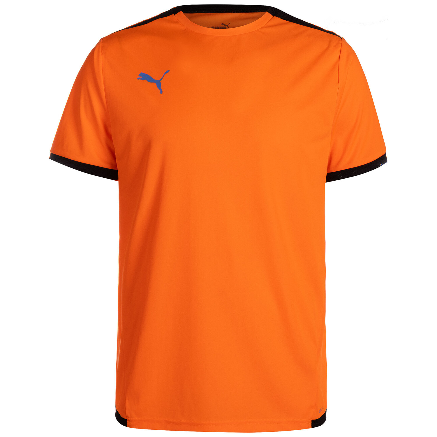 

Рубашка Puma Fußballtrikot TeamLIGA, оранжевый