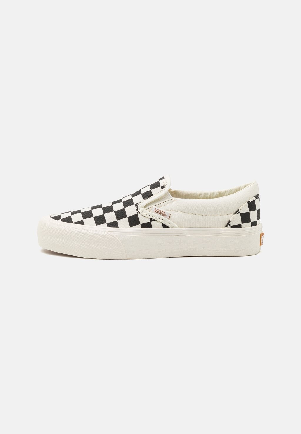 

Кроссовки Vans Slip On Vr3 Unisex, черный / зефир