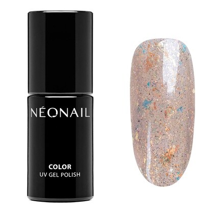 

NEONAIL Gold One Step Closer УФ-лак для ногтей 7,2 мл Néonail