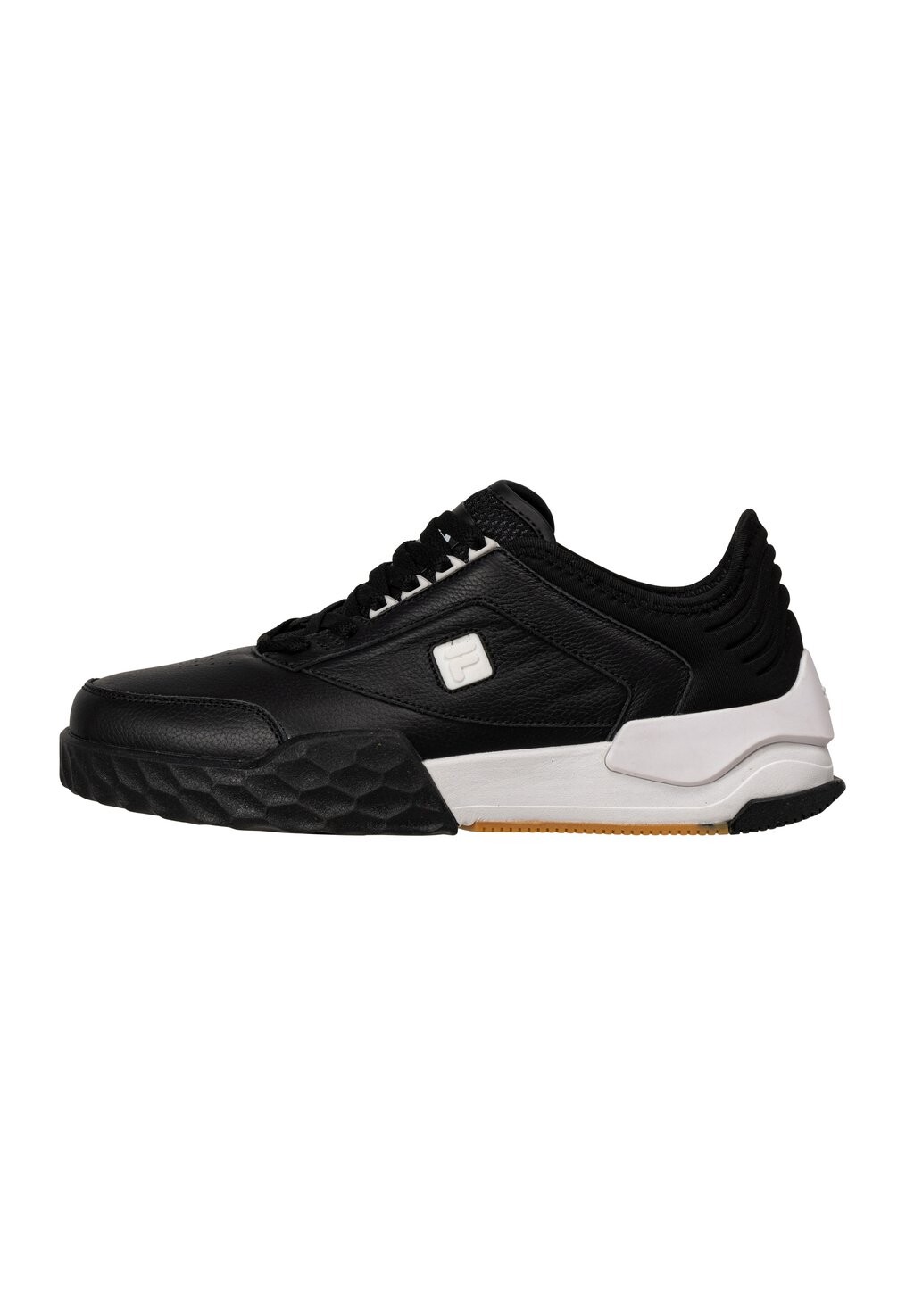 

Низкие кеды Fila