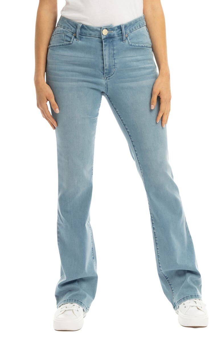 

Узкие джинсы Bootcut Holly Better Butter 1822 DENIM