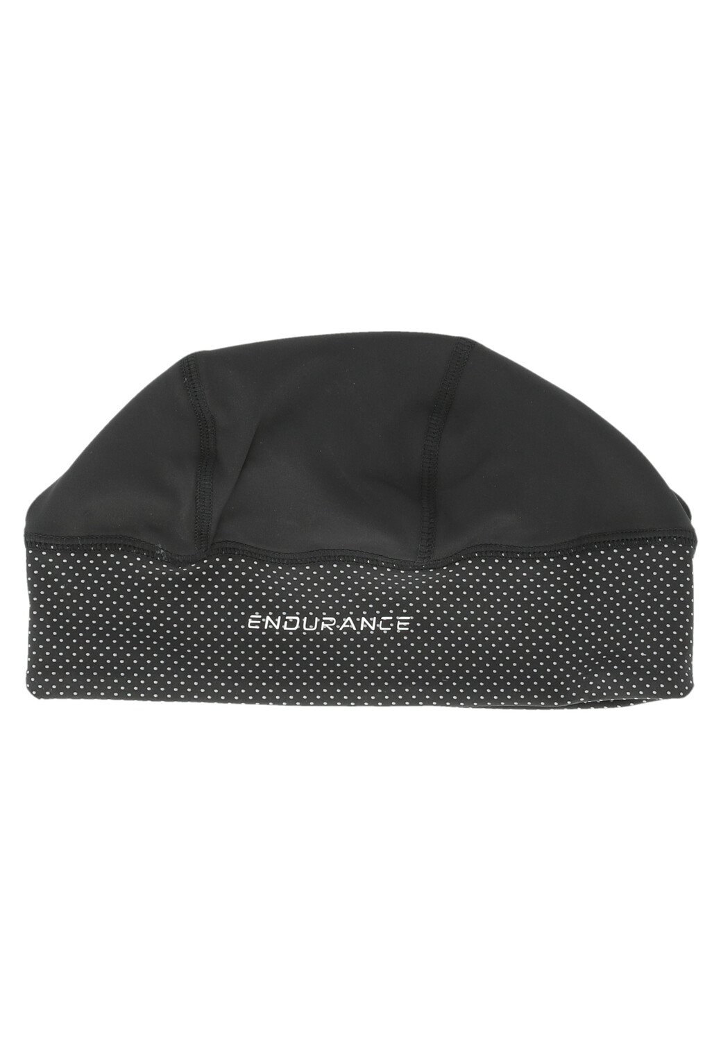 

Кепка Endurance Lolis XCS, цвет 1001 Black