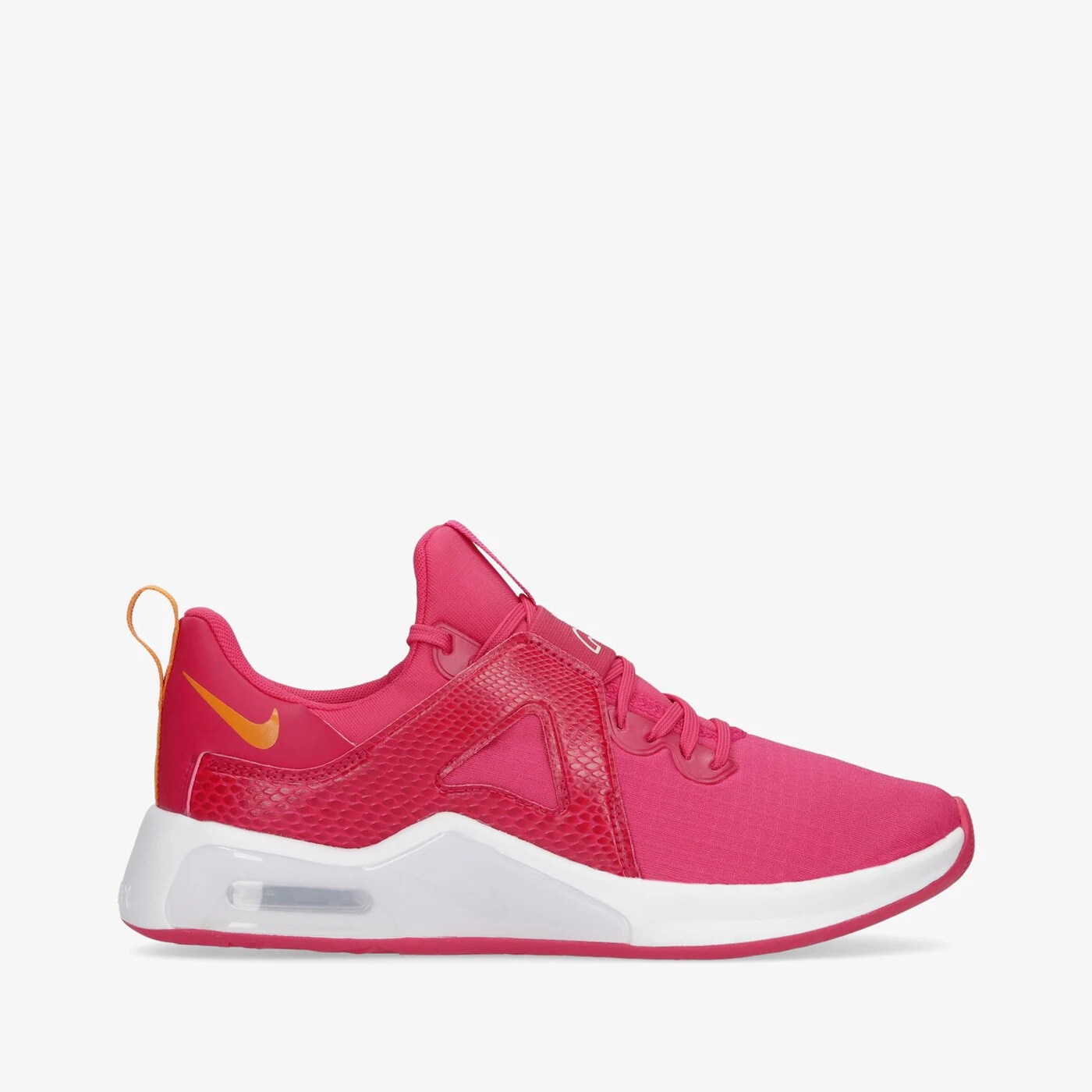 цена Кроссовки Nike Air Max Bella 5, розовый