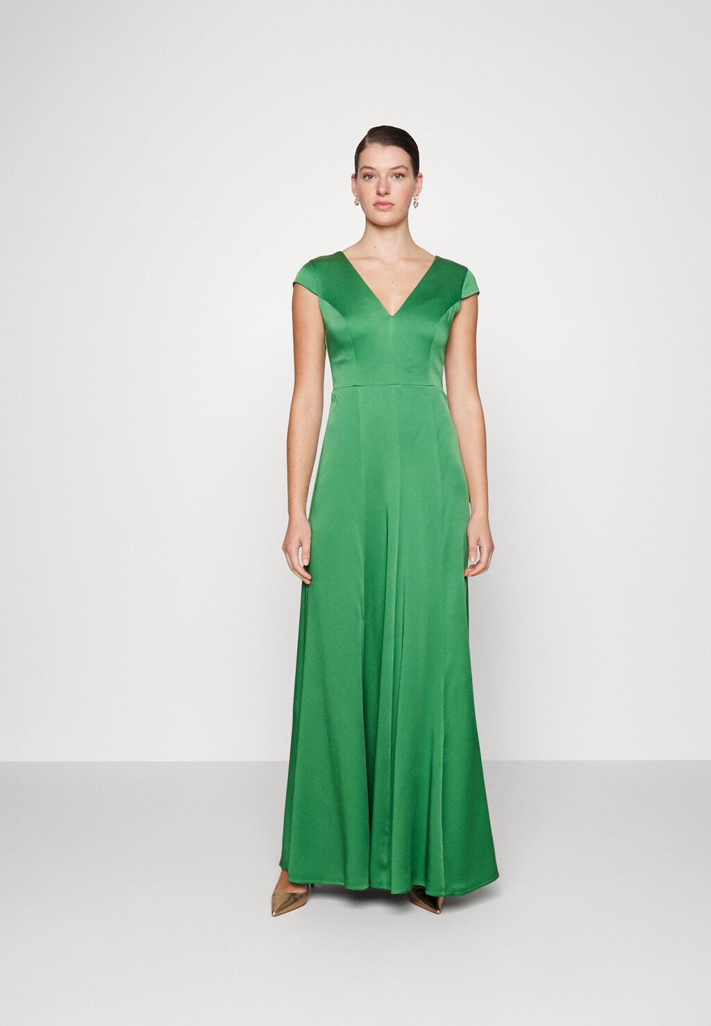 

Бальное платье IVY OAK BRIDAL, зеленый