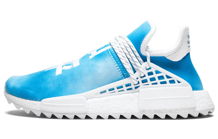 

Adidas originals Pharrell Hu Life Повседневная обувь унисекс