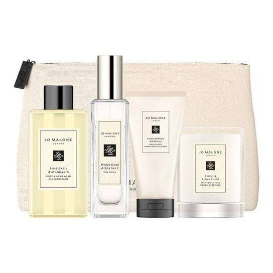 

Косметический набор, 4 шт. Jo Malone, Little Luxuries Collection
