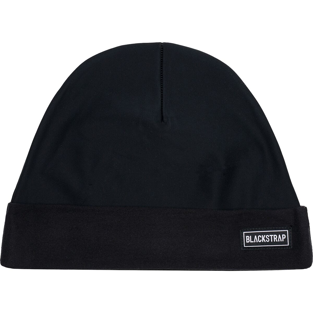 Спускающаяся шапка Blackstrap, черный