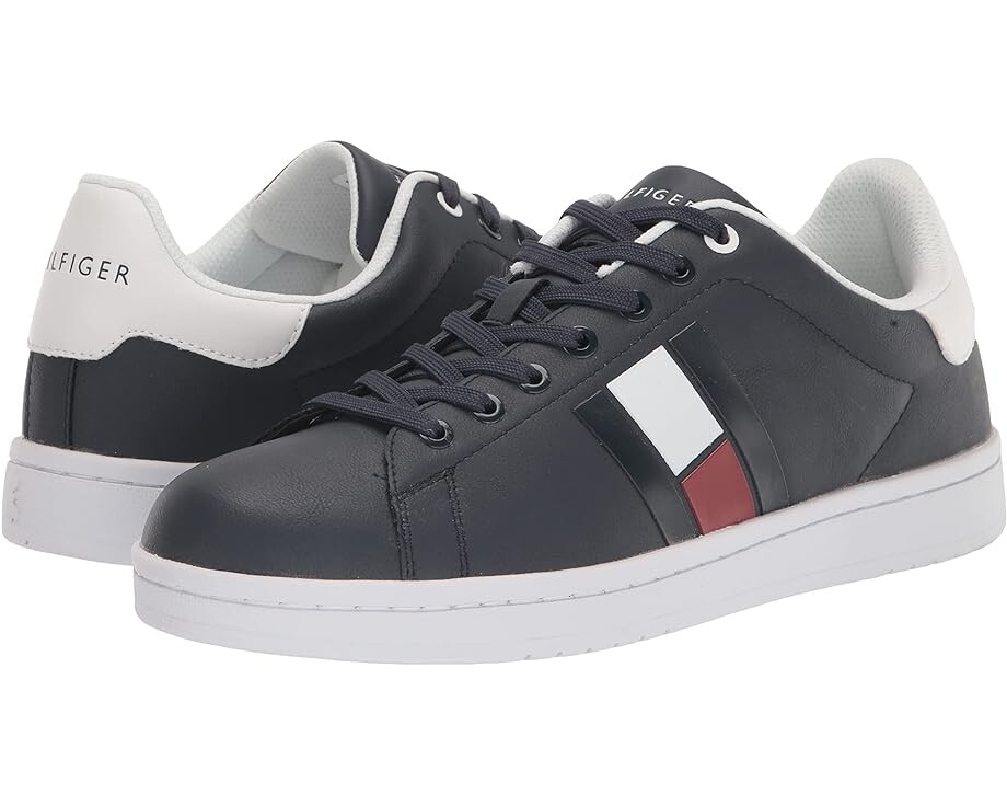 

Кроссовки Tommy Hilfiger Lansen, цвет Th Navy