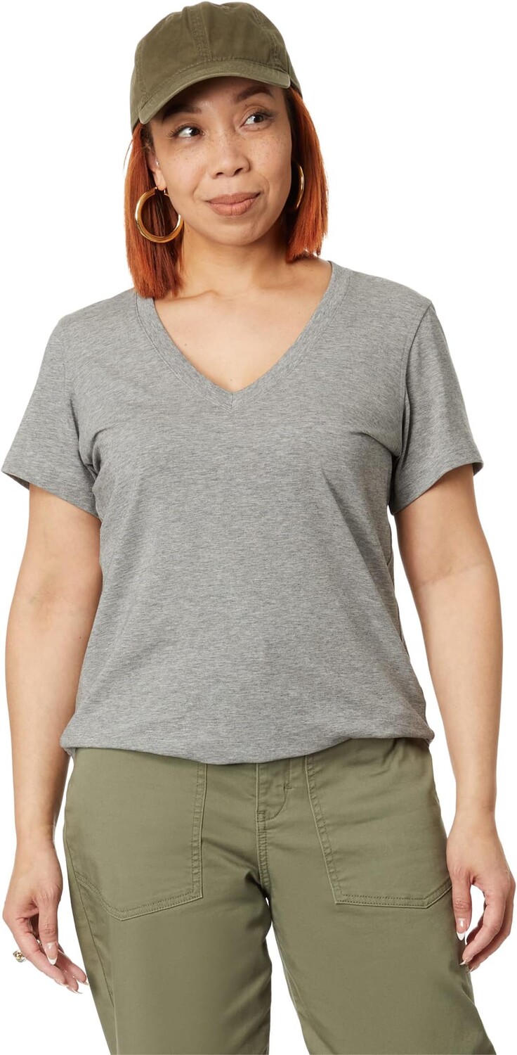 

Перейти к Ви LABEL, цвет Heather Grey
