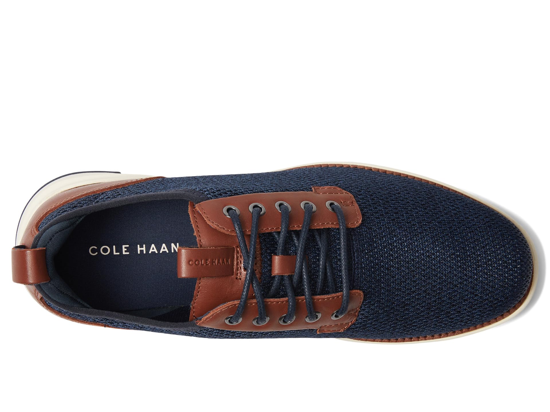 

Кроссовки Cole Haan Grand Atlantic Knit Oxford