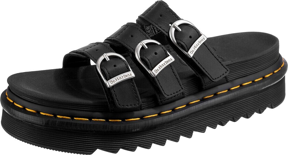 

Мюли Dr. Martens Blaire, черный