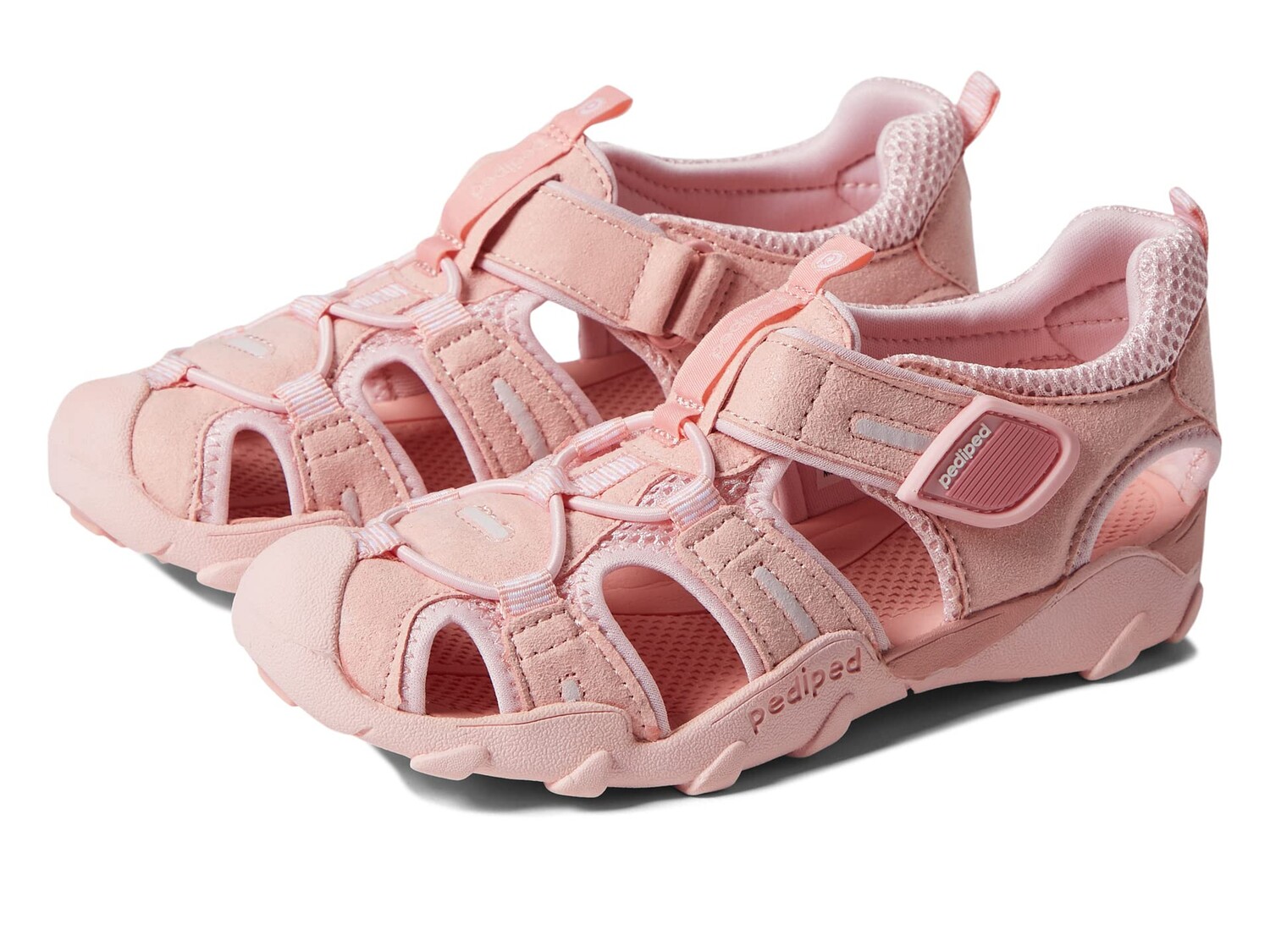 

Сандалии pediped Canyon Flex (Toddler/Little Kid)