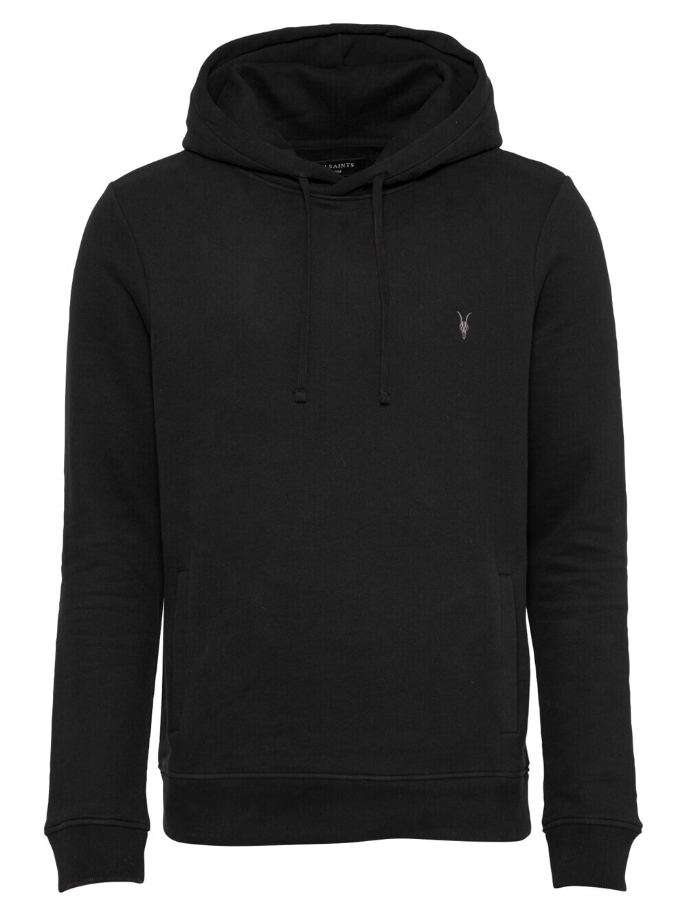 

Толстовка Allsaints Raven Oth, черный