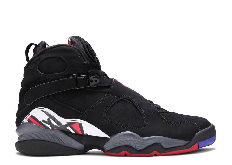 Jordan viii retro new arrivals