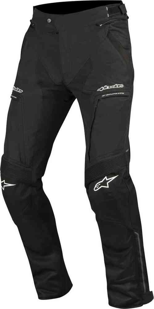 Брюки Ramjet Air Alpinestars, черный