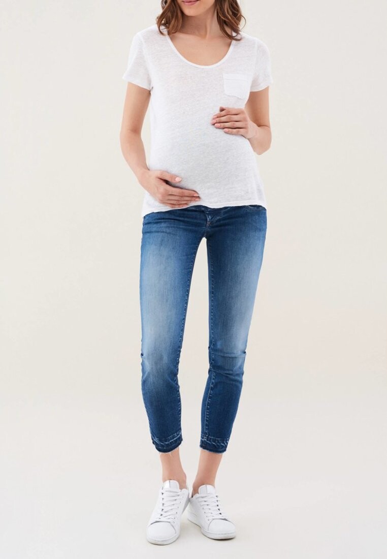 

Джинсы скинни Salsa Jeans