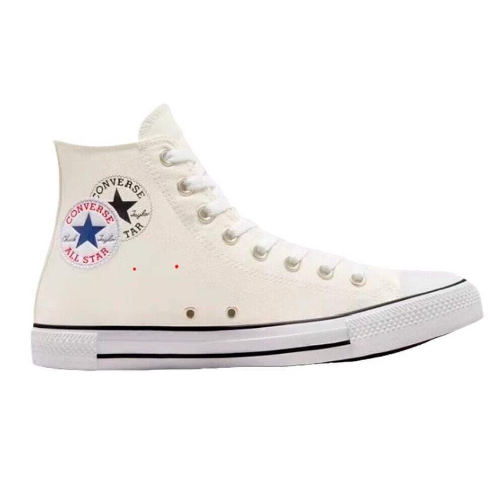 

Кроссовки Converse Chuck Taylor All Star Vintage, белый